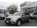 2012 Platinum Bronze Metallic BMW X5 xDrive35i Premium  photo #1