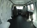 2013 Summit White Chevrolet Express 1500 Cargo Van  photo #4