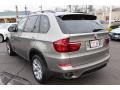 2012 Platinum Bronze Metallic BMW X5 xDrive35i Premium  photo #7