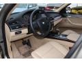 2012 Platinum Bronze Metallic BMW X5 xDrive35i Premium  photo #10
