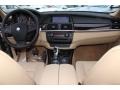 2012 Platinum Bronze Metallic BMW X5 xDrive35i Premium  photo #13