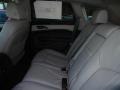 2013 Radiant Silver Metallic Cadillac SRX Luxury AWD  photo #4