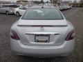 Brilliant Silver - Maxima 3.5 SV Premium Photo No. 6