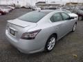 Brilliant Silver - Maxima 3.5 SV Premium Photo No. 7