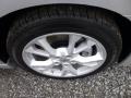 Brilliant Silver - Maxima 3.5 SV Premium Photo No. 9