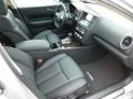 Charcoal Interior Photo for 2013 Nissan Maxima #75048832