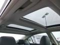 2013 Nissan Maxima Charcoal Interior Sunroof Photo
