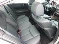 Charcoal Rear Seat Photo for 2013 Nissan Maxima #75048872