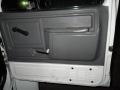 1998 White Ford F800 Regular Cab Utility Bucket Truck  photo #20
