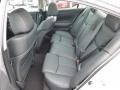 Charcoal Rear Seat Photo for 2013 Nissan Maxima #75048881