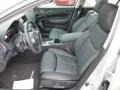 Charcoal Interior Photo for 2013 Nissan Maxima #75048899