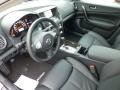 2013 Nissan Maxima Charcoal Interior Prime Interior Photo