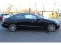 Black - E 350 Coupe Photo No. 4