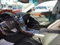 Black Diamond Tricoat - CTS 3.6 Sedan Photo No. 5
