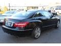 Black - E 350 Coupe Photo No. 5