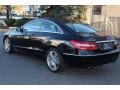 Black - E 350 Coupe Photo No. 7
