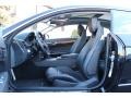 Black - E 350 Coupe Photo No. 10