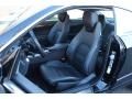 Black - E 350 Coupe Photo No. 11