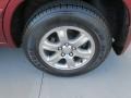 Salsa Red Pearl - Highlander V6 Photo No. 11