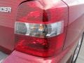 Salsa Red Pearl - Highlander V6 Photo No. 15