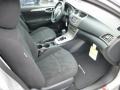 Brilliant Silver Metallic - Sentra SV Photo No. 9