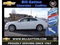 2013 Summit White Chevrolet Malibu LT  photo #1