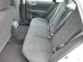 Brilliant Silver Metallic - Sentra SV Photo No. 12