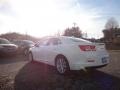 2013 Summit White Chevrolet Malibu LT  photo #3