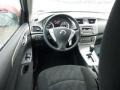 Brilliant Silver Metallic - Sentra SV Photo No. 13