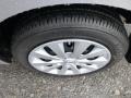 Brilliant Silver Metallic - Sentra SV Photo No. 14