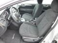 Brilliant Silver Metallic - Sentra SV Photo No. 15