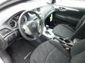 Brilliant Silver Metallic - Sentra SV Photo No. 16