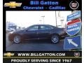 Black Granite Metallic - Malibu LT Photo No. 1