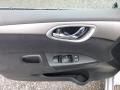 Brilliant Silver Metallic - Sentra SV Photo No. 17