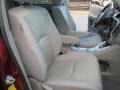 Salsa Red Pearl - Highlander V6 Photo No. 22