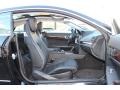 Black - E 350 Coupe Photo No. 25