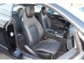 Black - E 350 Coupe Photo No. 26