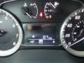 Brilliant Silver Metallic - Sentra SV Photo No. 20