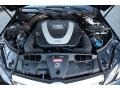 Black - E 350 Coupe Photo No. 27