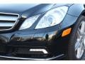 Black - E 350 Coupe Photo No. 28