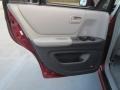 Salsa Red Pearl - Highlander V6 Photo No. 26