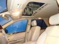 Obsidian Black Metallic - ML 350 4Matic Photo No. 17