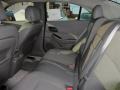 2013 Champagne Silver Metallic Chevrolet Malibu LT  photo #4