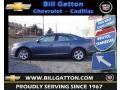 Atlantis Blue Metallic - Malibu LS Photo No. 1