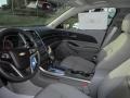 Atlantis Blue Metallic - Malibu LS Photo No. 5