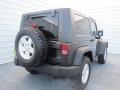 Black - Wrangler Rubicon 4x4 Photo No. 3
