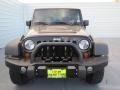 Black - Wrangler Rubicon 4x4 Photo No. 7