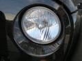 Black - Wrangler Rubicon 4x4 Photo No. 8