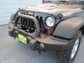 Black - Wrangler Rubicon 4x4 Photo No. 9