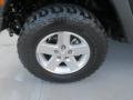 Black - Wrangler Rubicon 4x4 Photo No. 10